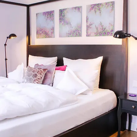 Im Weingut Am Nil Gasthof *