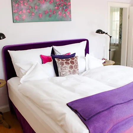 Gasthof Im Weingut Am Nil