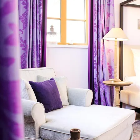 אורחן Gaestehaus Im Weingut Am Nil *