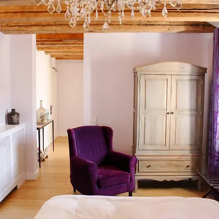 Gasthof Im Weingut Am Nil Kallstadt