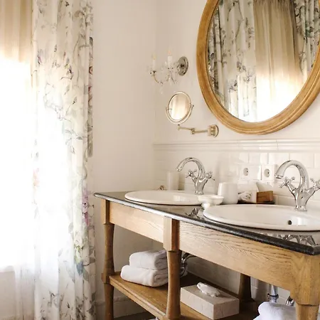 Gasthof Im Weingut Am Nil Kallstadt