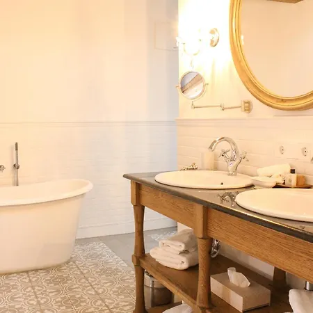 אורחן Gaestehaus Im Weingut Am Nil קלשטאדט