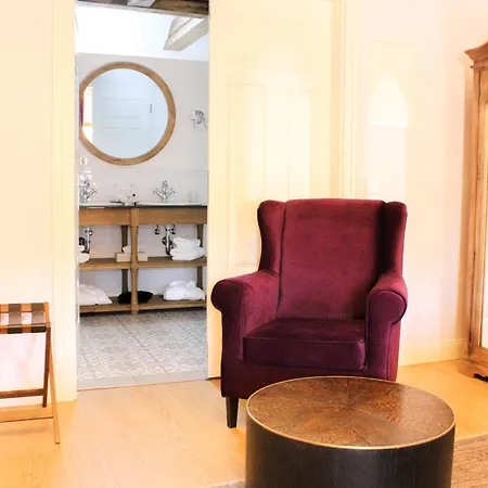 Gasthof Im Weingut Am Nil Kallstadt