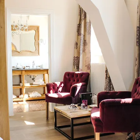 Im Weingut Am Nil * Kallstadt