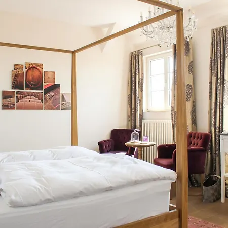 Gasthof Im Weingut Am Nil