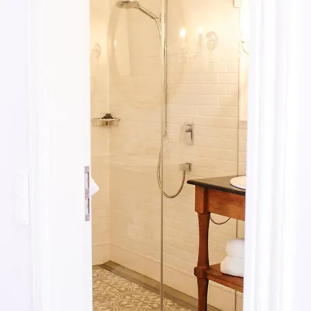 Im Weingut Am Nil Gasthof *