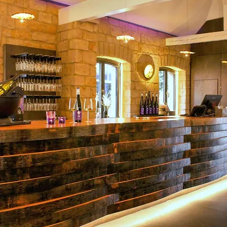 Gaestehaus Im Weingut Am Nil 宾馆 *