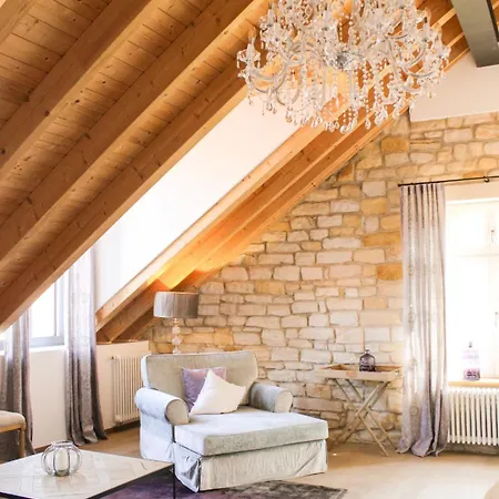 Im Weingut Am Nil Gasthof