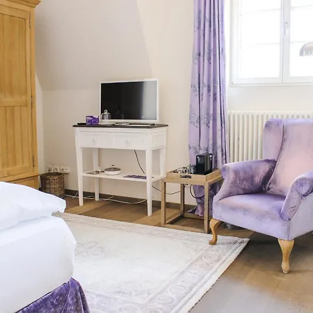 Im Weingut Am Nil Gasthof Kallstadt