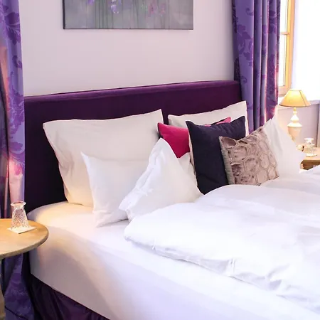 Im Weingut Am Nil Gasthof *