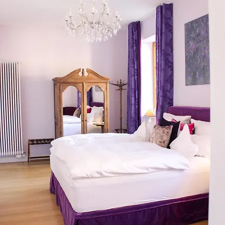 Gasthof Im Weingut Am Nil Kallstadt