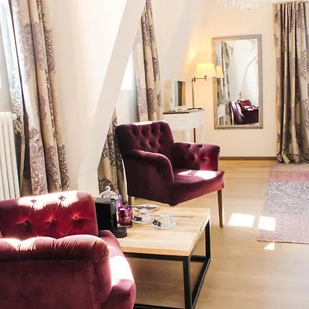 Gaestehaus Im Weingut Am Nil 宾馆 *