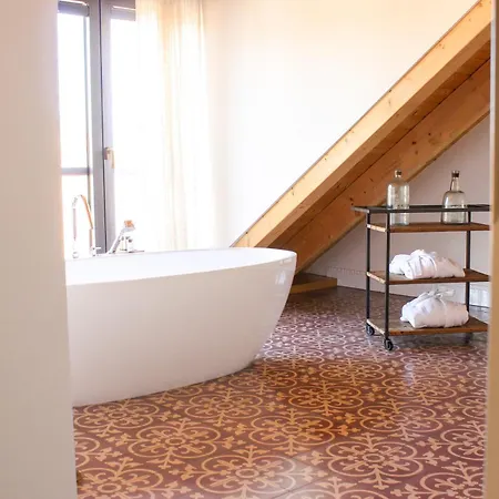 Im Weingut Am Nil Gasthof