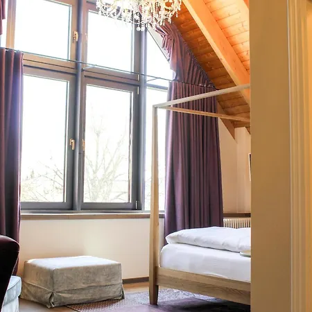 אורחן Gaestehaus Im Weingut Am Nil *