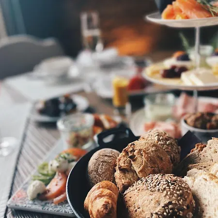 Im Weingut Am Nil Gasthof