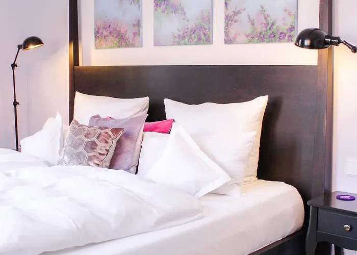 Gaestehaus Im Weingut Am Nil 宾馆 *