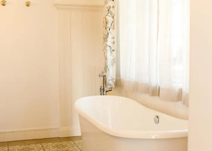 Gaestehaus Im Weingut Am Nil *