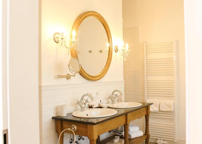 Gaestehaus Im Weingut Am Nil *