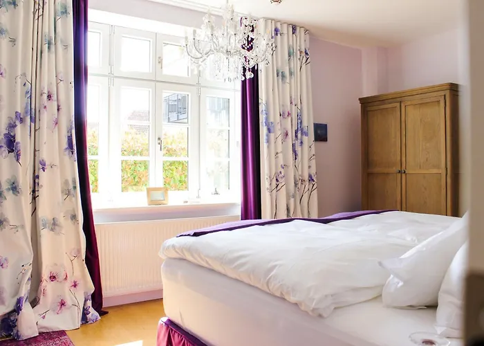 宾馆 Gaestehaus Im Weingut Am Nil *