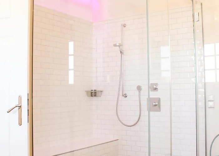 Gaestehaus Im Weingut Am Nil