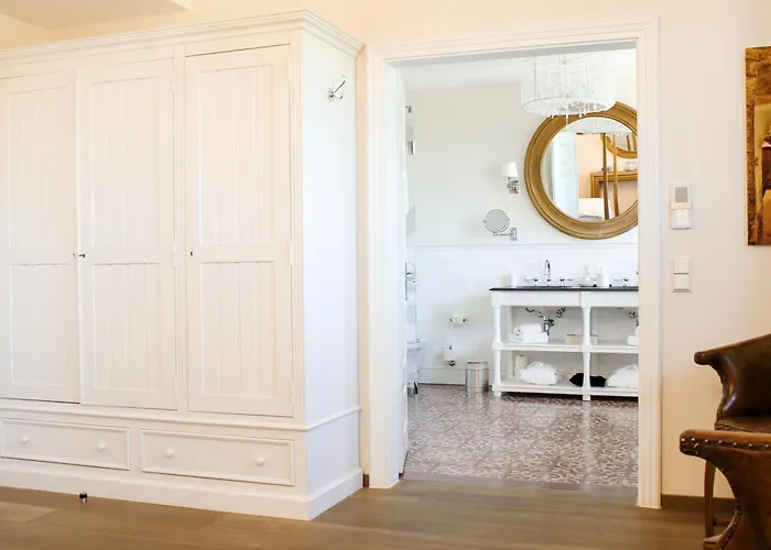 Estalagem Gaestehaus Im Weingut Am Nil Kallstadt