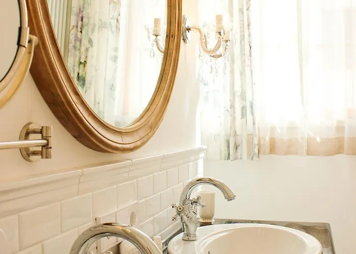 Gaestehaus Im Weingut Am Nil Estalagem *