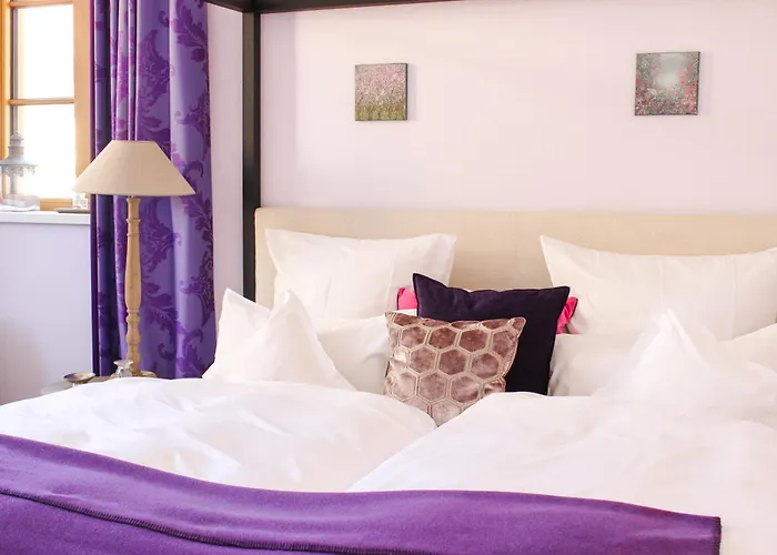 Gaestehaus Im Weingut Am Nil *