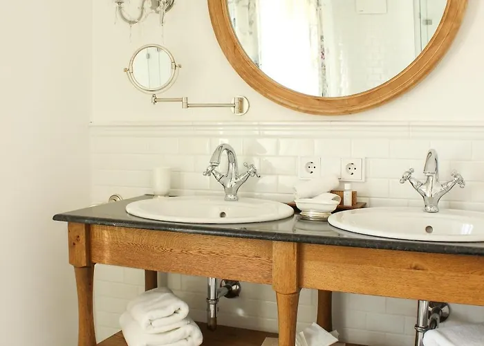 Gaestehaus Im Weingut Am Nil Estalagem Kallstadt