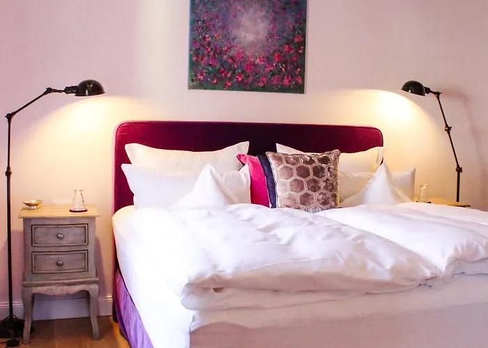 Gaestehaus Im Weingut Am Nil