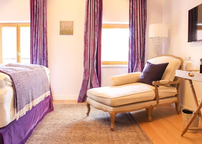 Gaestehaus Im Weingut Am Nil