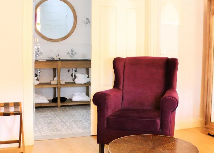 Estalagem Gaestehaus Im Weingut Am Nil Kallstadt