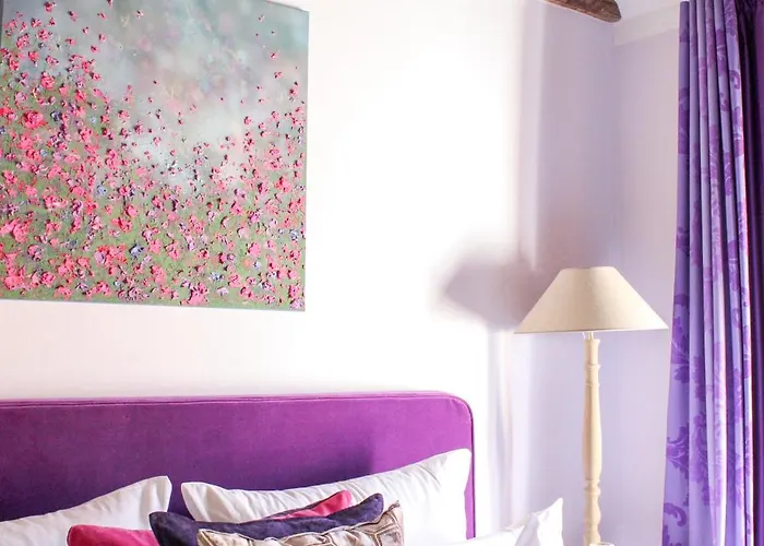 宾馆 Gaestehaus Im Weingut Am Nil