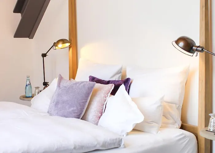 Gaestehaus Im Weingut Am Nil Kallstadt