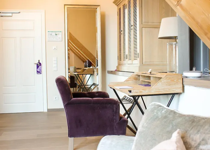 Gaestehaus Im Weingut Am Nil Estalagem *