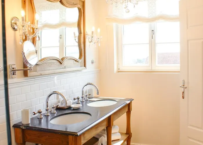 宾馆 Gaestehaus Im Weingut Am Nil *