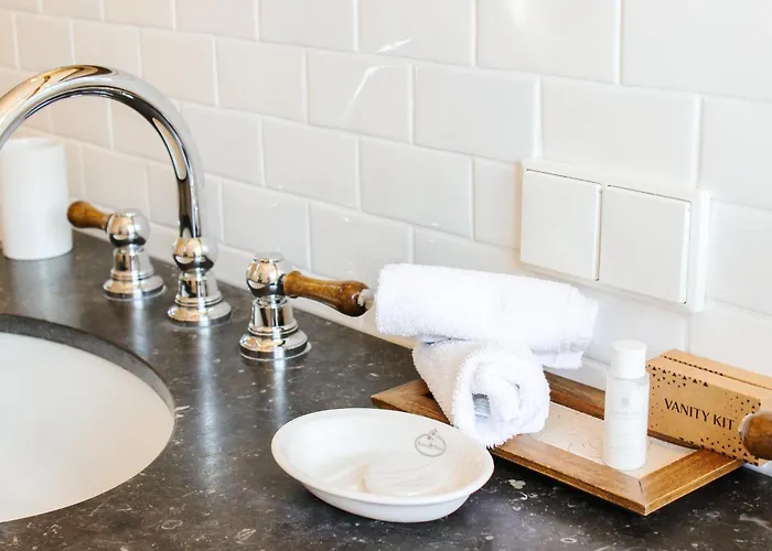 Gaestehaus Im Weingut Am Nil Estalagem Kallstadt