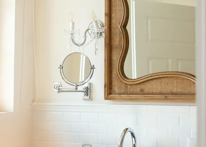 Gaestehaus Im Weingut Am Nil Estalagem *