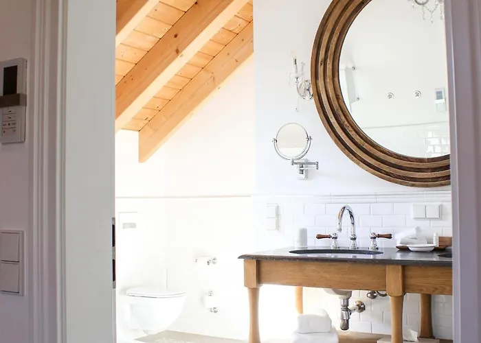 Gaestehaus Im Weingut Am Nil * Kallstadt