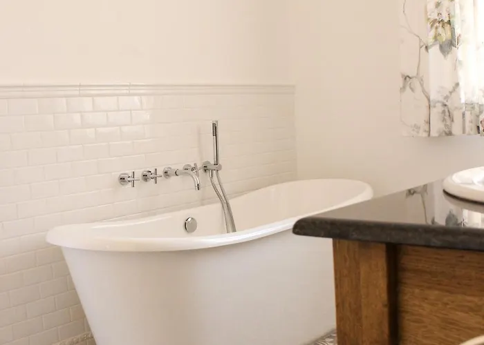 Estalagem Gaestehaus Im Weingut Am Nil Kallstadt