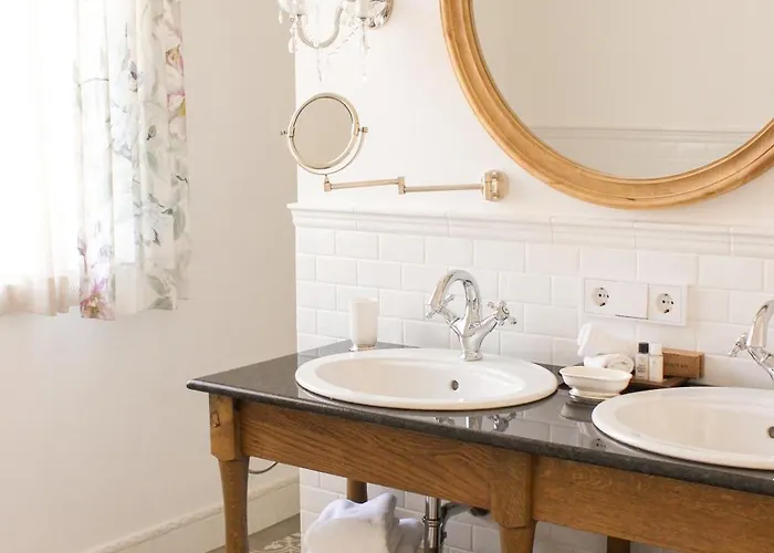 Gaestehaus Im Weingut Am Nil *