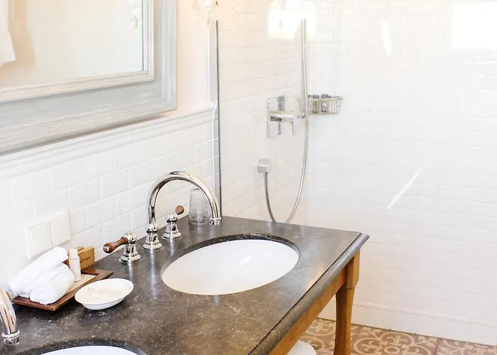 Gaestehaus Im Weingut Am Nil Estalagem Kallstadt