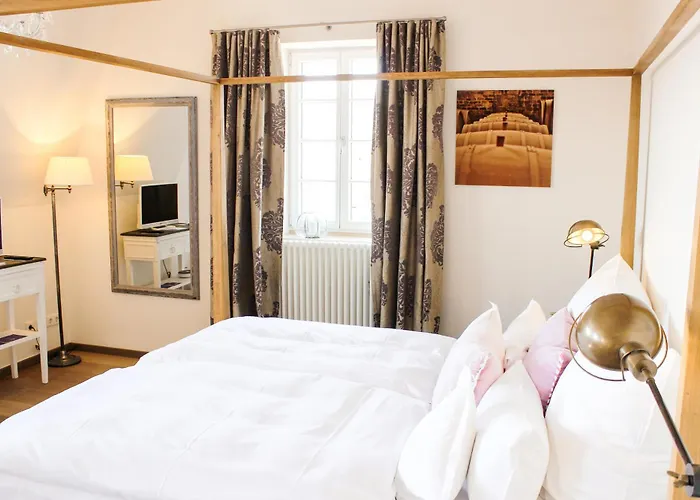 Gaestehaus Im Weingut Am Nil *