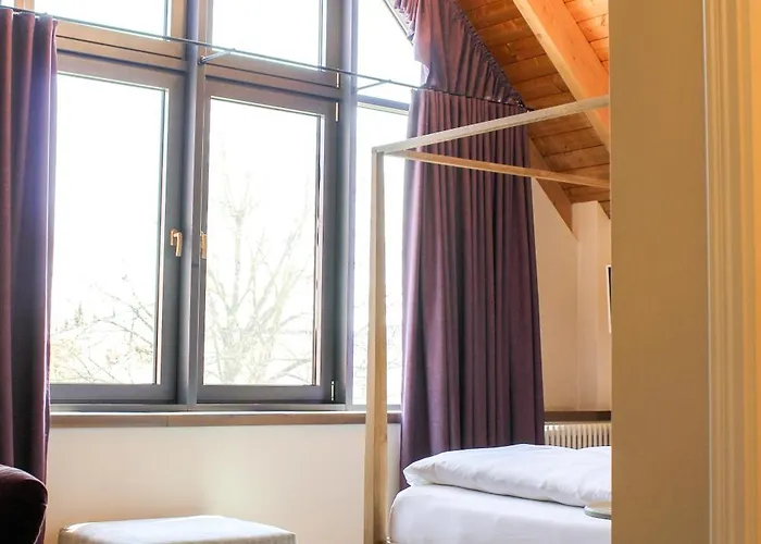 宾馆 Gaestehaus Im Weingut Am Nil *