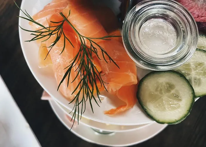 Gaestehaus Im Weingut Am Nil 宾馆 卡尔斯达特